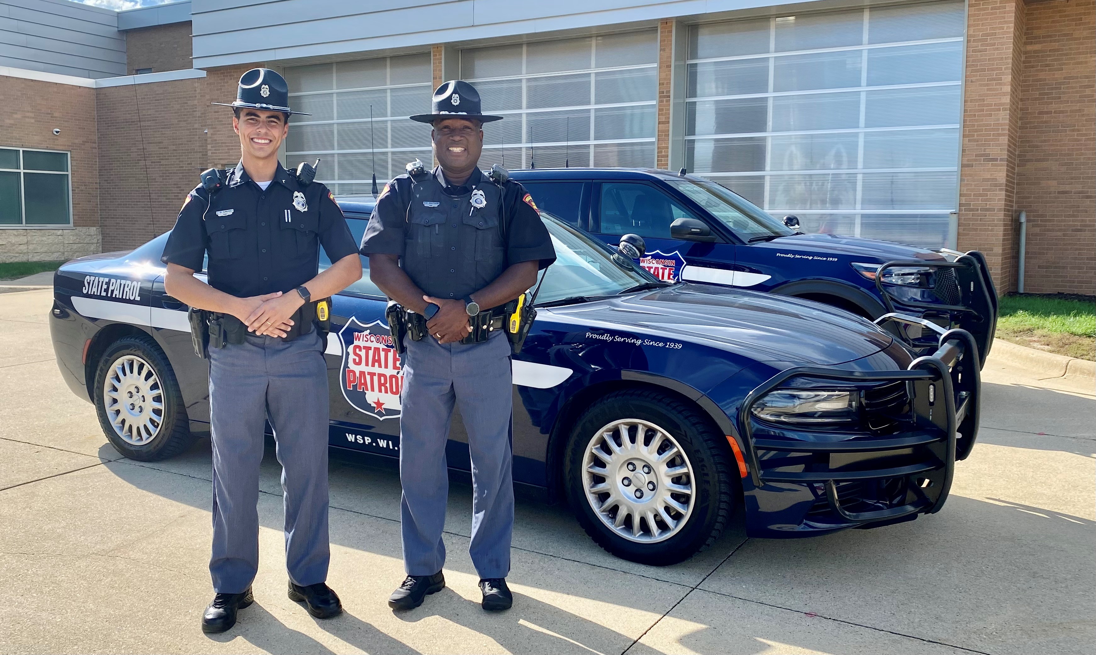 WI State Patrol (wistatepatrol) / Twitter