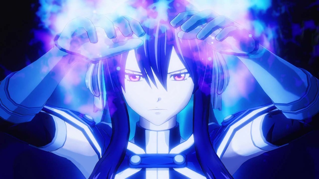 본인은 비교적 한결 같은 타입이네👇👇👇👇👇 #게임 #strategy #fairytail #真島ヒロ #SDCC #フェアリーテイル