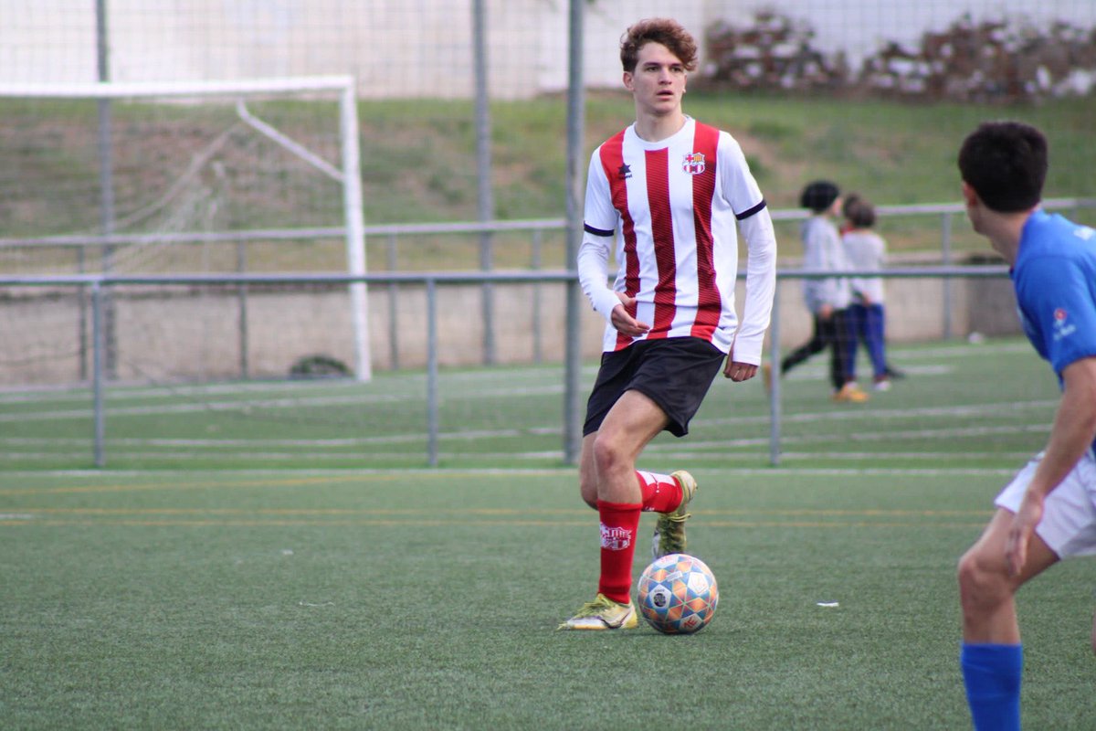 FC CARDEDEU tweet media