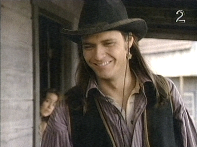 TheYoungRiders's tweet photo. Happy Birthday, #GreggRainwater!! Wishing you a most wonderful day!! β€π₯πΎπππππ¨ποΈπ¬ππ₯πΌ #BuckCross #RunningBuck #TYRbirthdays
Screen captures from #TheYoungRiders episodes #TenCentHero, #Survivors, #RequiemForAHero and #DarkBrother. https://t.co/MOSVMl8JMl
