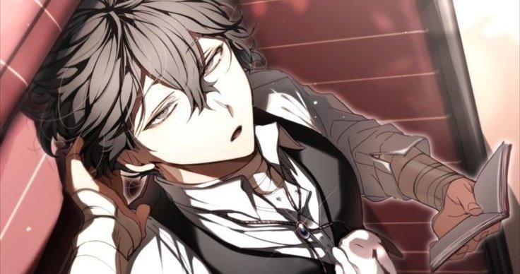 ㅤㅤㅤㅤ
ㅤㅤㅤㅤ       ㅤ𓆩  ★  𓆪
ㅤㅤ
     osamu dazai  ／  ‘ 23 yrs old. ’
ㅤ     fav nd  rt  to be  mutuals.ㅤ
                #bsdtwt #anitwtㅤㅤㅤㅤㅤㅤㅤㅤㅤㅤㅤㅤㅤㅤㅤㅤㅤㅤㅤㅤㅤㅤㅤㅤㅤ