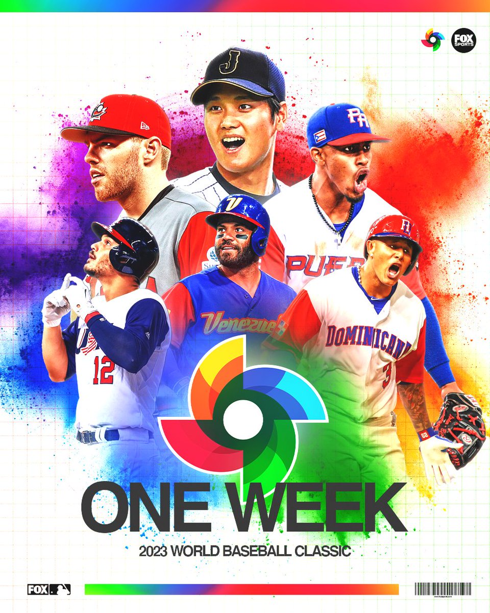 FOX Sports: MLB tweet media