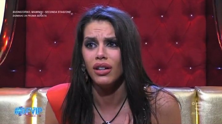 contechristino's tweet photo. Telecapri: Cattivi Pensieri. #GFVIP https://t.co/jpxjgq3LUu