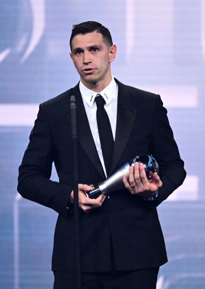 Barça Universal on Twitter "Busquets' votes for The Best Goalkeeper