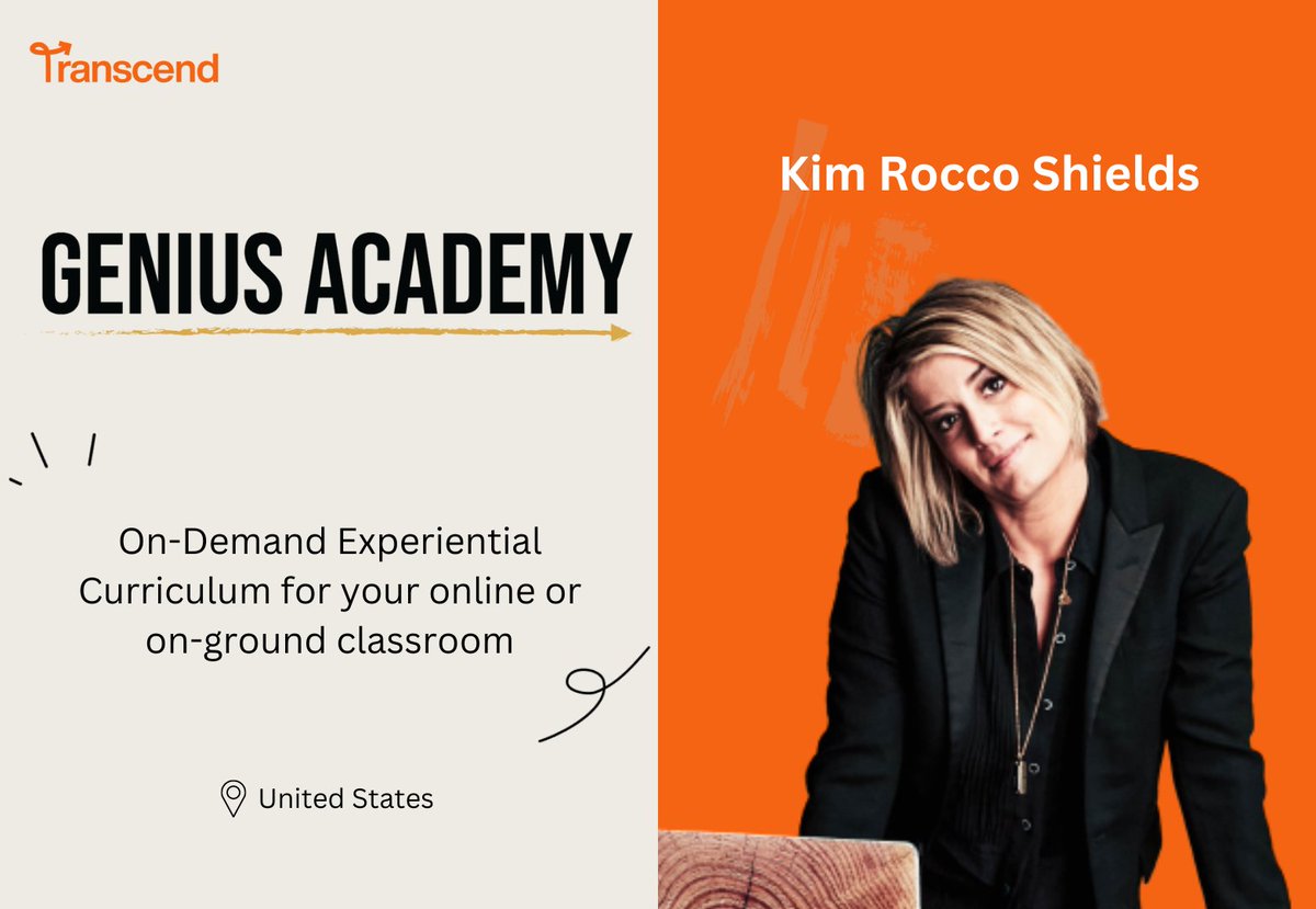 Transcend Network tweet media