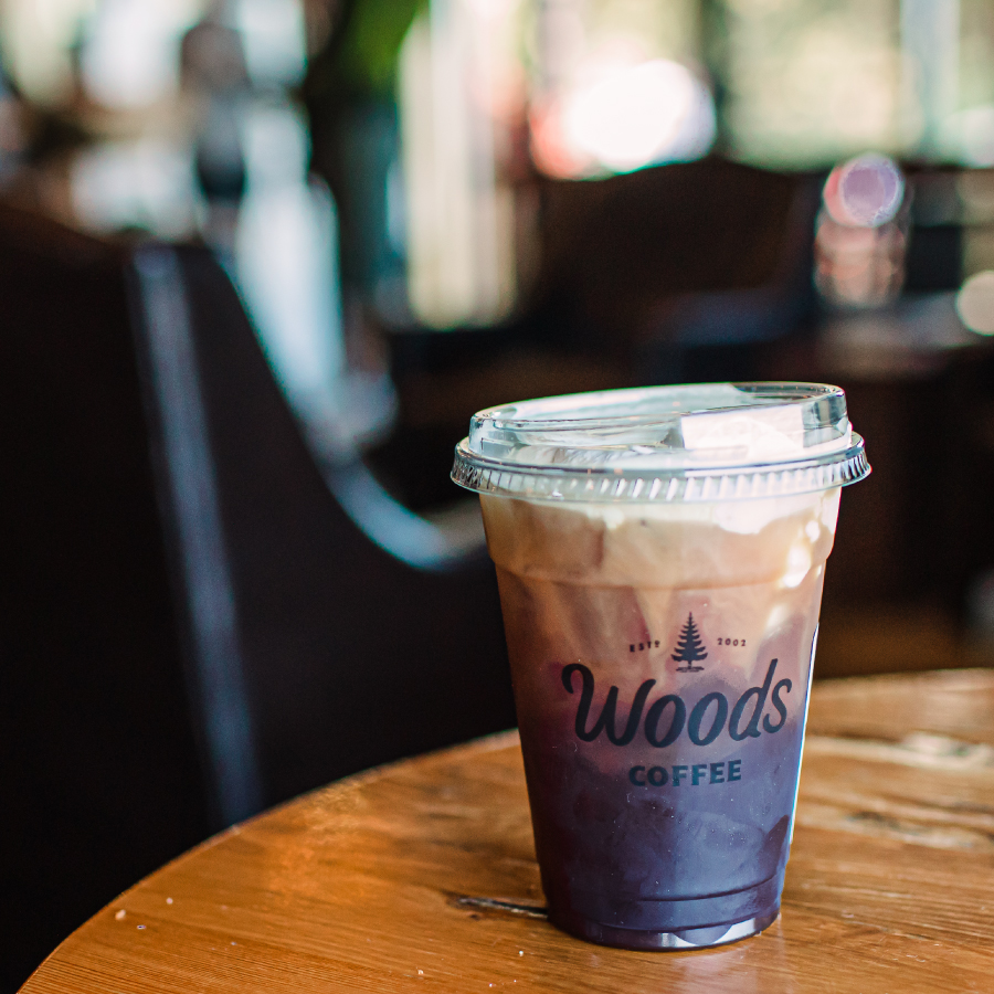 Woods Coffee tweet media