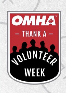 DouroH's tweet photo. Douro Minor Hockey wants to acknowledge our many dedicated volunteers for all that they do for our players and our community!Thank you, thank you!
@HometownHockey https://t.co/4jeYqYq9T4