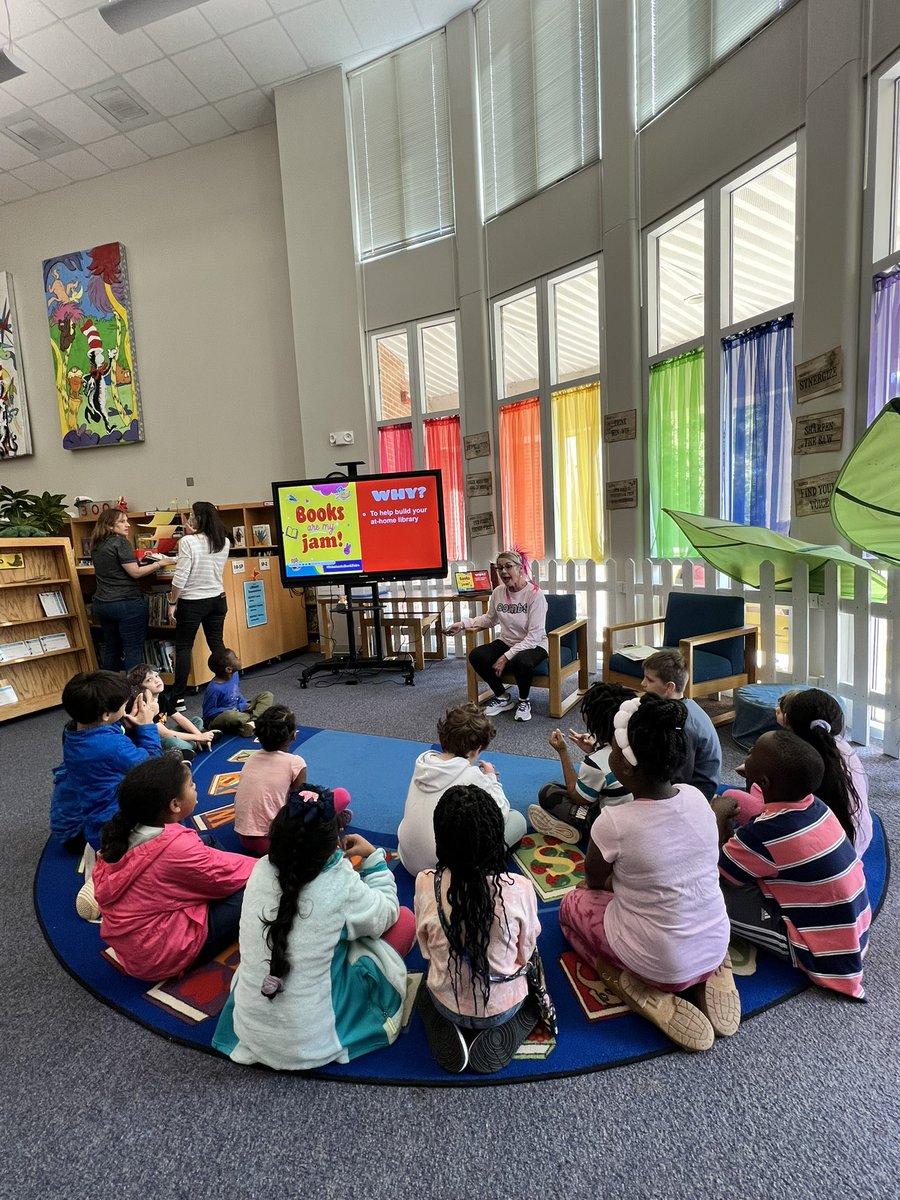 It’s Book Fair time!! @LeadwithReading #RAA2023