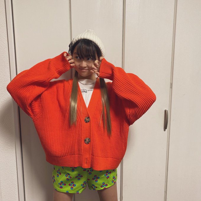 Twitterのコスプレ画像15