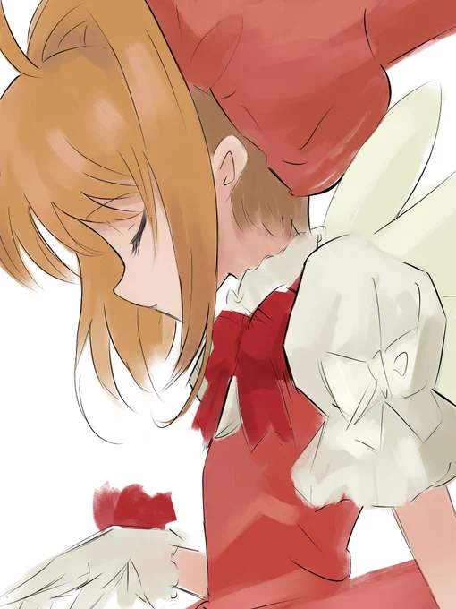 さくらちゃん 