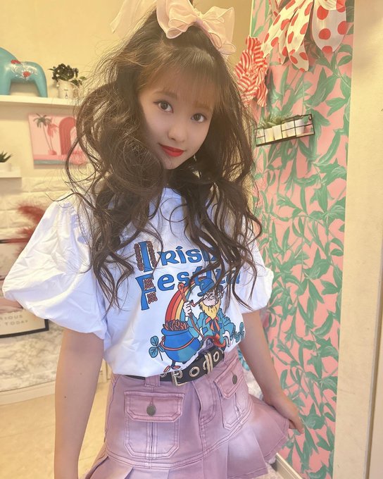 Twitterのコスプレ画像13