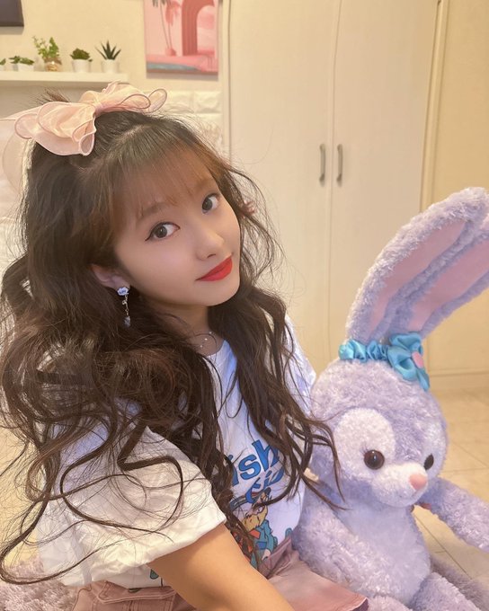 Twitterのコスプレ画像12