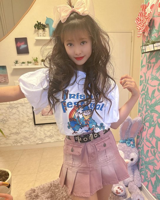 Twitterのコスプレ画像11