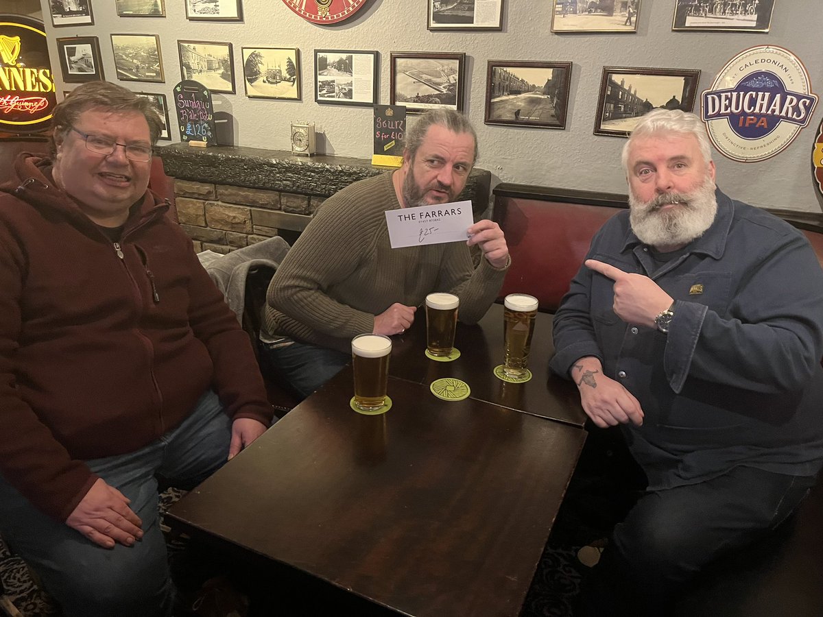 Mick Ferry tweet media