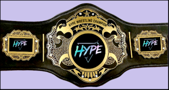 Hype Wrestling tweet media