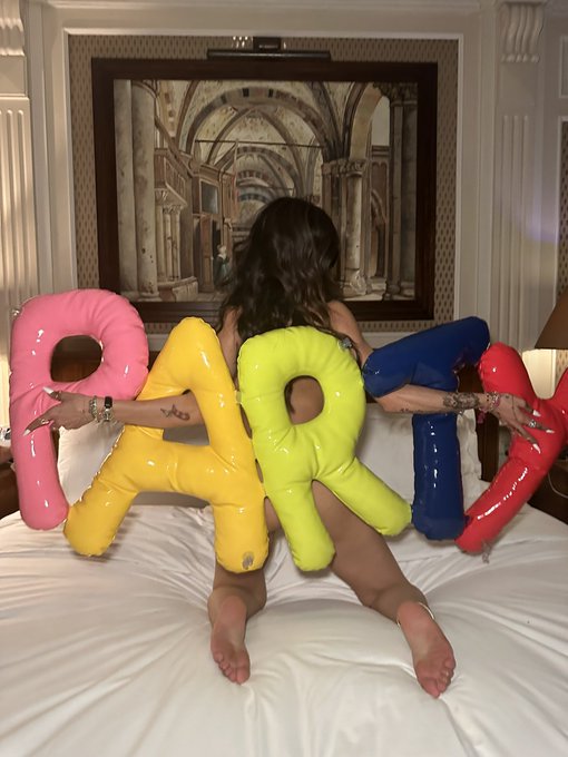 After the party it&rsquo;s the after party https://t.co/4mMA11xL4O