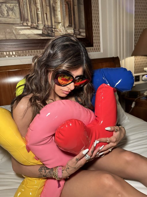 After the party it&rsquo;s the after party https://t.co/4mMA11xL4O