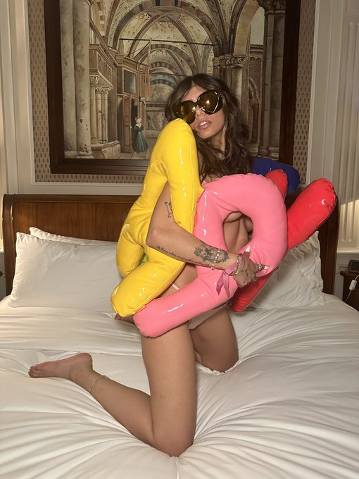 After the party it&rsquo;s the after party https://t.co/4mMA11xL4O