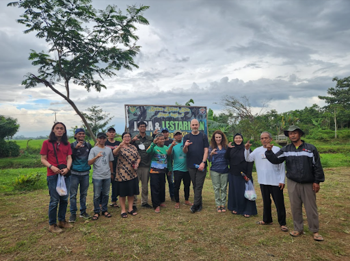 Monash Sustainable Development Institute (@monashmsdi) on Twitter photo 🧵3/3
See the vision we're excited to put into action together this year! 🙌 monash.edu/mada/research/…
None of which would be possible without <a href="/unpad/">Universitas Padjadjaran</a> <a href="/CSIRO/">CSIRO</a> <a href="/EawagResearch/">Eawag</a> <a href="/bp2djabar/">BP2D Jabar</a> <a href="/jabarprovgoid/">jabarprov.go.id</a> <a href="/dinassda_jabar/">Dinas SDA Jabar</a> <a href="/PemotdaJabar/">Biro Pemotda Jabar</a> 🧵3/3
See the vision we're excited to put into action together this year! 🙌 monash.edu/mada/research/…
None of which would be possible without <a href="/unpad/">Universitas Padjadjaran</a> <a href="/CSIRO/">CSIRO</a> <a href="/EawagResearch/">Eawag</a> <a href="/bp2djabar/">BP2D Jabar</a> <a href="/jabarprovgoid/">jabarprov.go.id</a> <a href="/dinassda_jabar/">Dinas SDA Jabar</a> <a href="/PemotdaJabar/">Biro Pemotda Jabar</a>