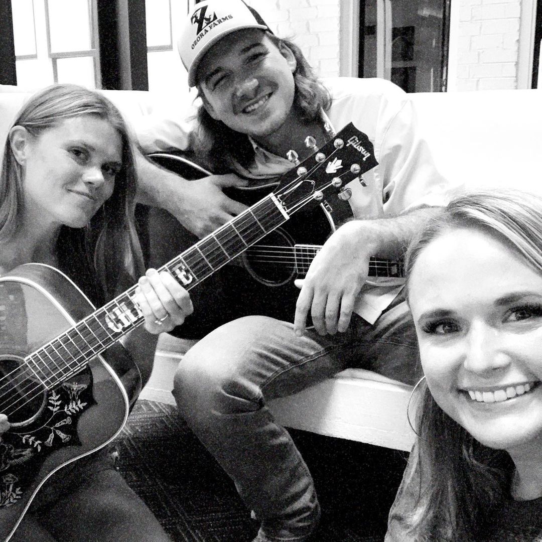 Miranda Lambert (@mirandalambert) / Twitter