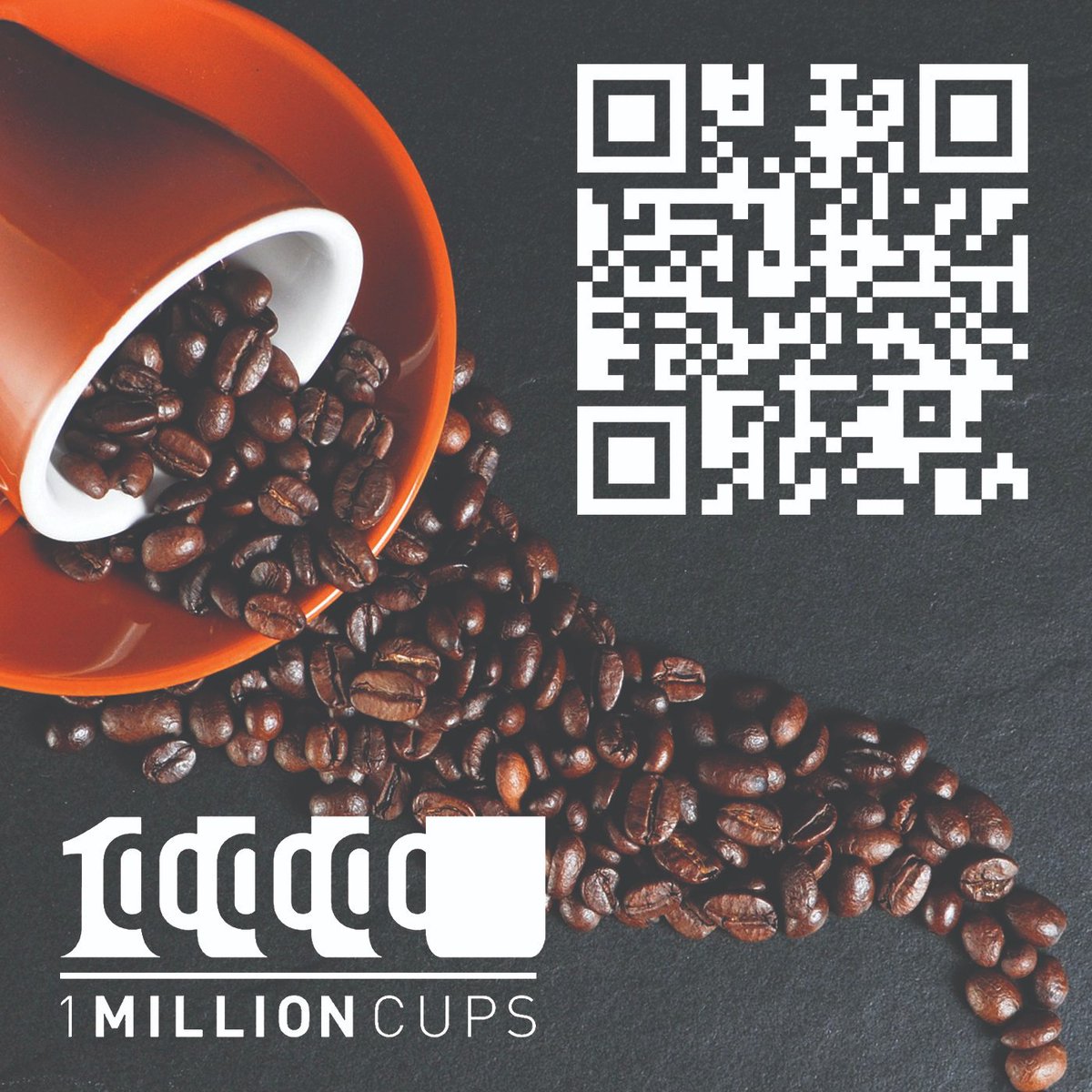 1millioncupsbtx's tweet photo. Interested in sponsoring a few rounds of #coffee? Contact us at ecc@utrgv.edu or at (956) 882-4119
Also, don't forget to join us for tomorrow's 1 Million Cups event at 9:00 AM here at the @ebridgecenter!
In collaboration with @UTRGV_ECC and @BrownsvilleCIC
#eBridgeCenter #BTX https://t.co/XF7sQAeunV