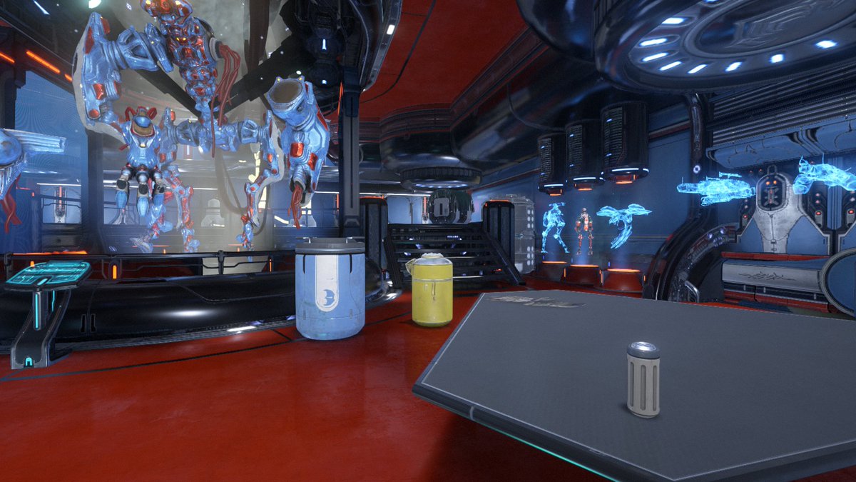 magobrasil's tweet photo. #Warframe #XboxShare https://t.co/LlB2cqxoqg