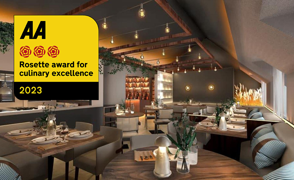 AA Hospitality (@aahospitality) on Twitter photo Congratulations <a href="/rest_upstairs/">Upstairs by Tom Shepherd</a> <a href="/tom_chef1/">Tom Shepherd</a> on achieving 3 #AARosettes!
#AAawards #AARatedTrips ratedtrips.com/establishments…
<a href="/VisitLichfield/">Visit Lichfield</a> <a href="/EnjoyStaffs/">Visit Staffordshire</a> <a href="/rakporcelaineu/">RAK Porcelain Europe</a> Congratulations <a href="/rest_upstairs/">Upstairs by Tom Shepherd</a> <a href="/tom_chef1/">Tom Shepherd</a> on achieving 3 #AARosettes!
#AAawards #AARatedTrips ratedtrips.com/establishments…
<a href="/VisitLichfield/">Visit Lichfield</a> <a href="/EnjoyStaffs/">Visit Staffordshire</a> <a href="/rakporcelaineu/">RAK Porcelain Europe</a>