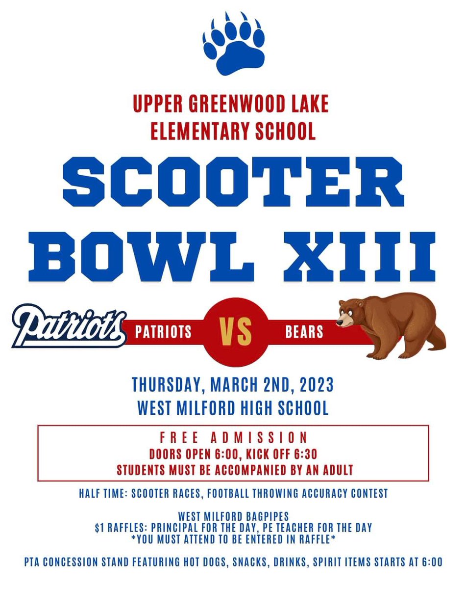 It’s just about that time again!!! Come out this Thursday!! 🐾💙🤍
