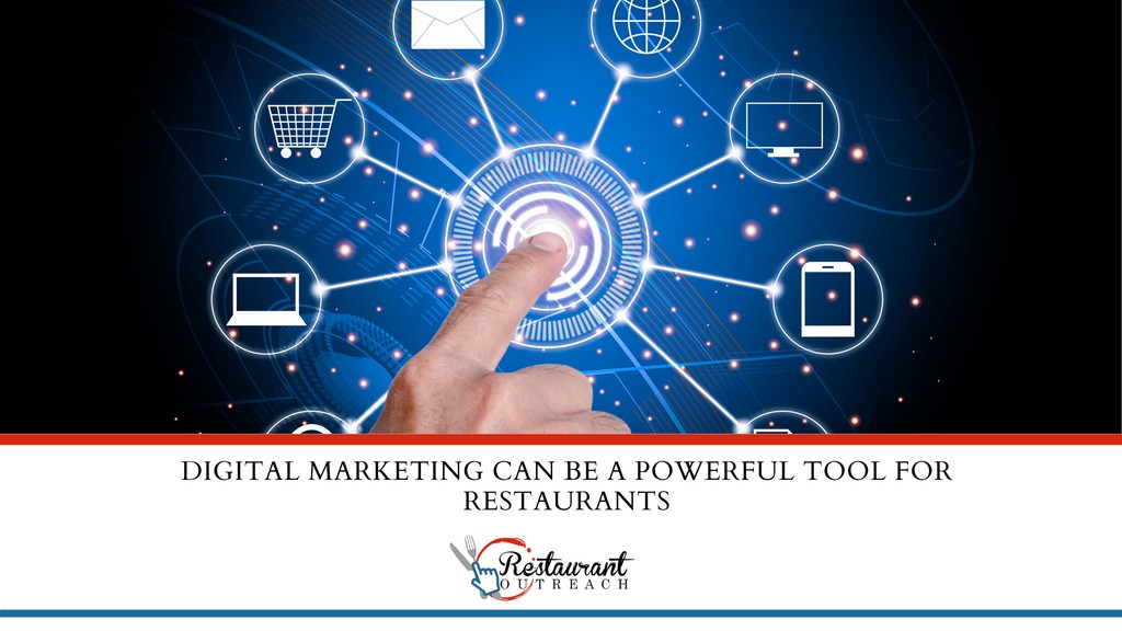 📣Attention all restaurants! Want to boost your online presence and attract new customers? 🍔🍟🍕Try digital marketing! 💻Maximize your reach with our expert tips! #digitalmarketing #restaurantmarketing #onlinepresence

Read more 👉 lttr.ai/8pV5
