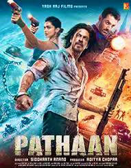#overratedfilm #Pathaan