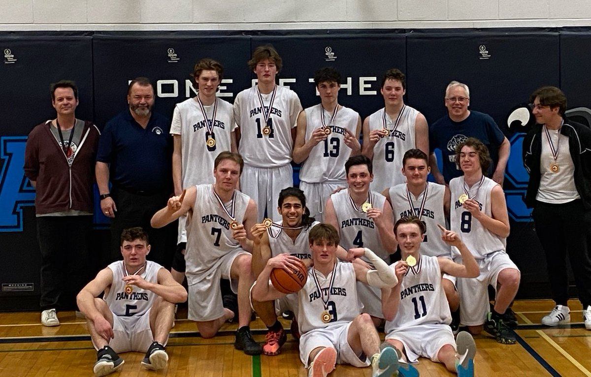 othsathletics's tweet photo. Congratulations Panthers🥇 @Council_OTHS @OthsCo @NCSSAASports  Great match from @StPaulOCSB https://t.co/k5XcPnNznG