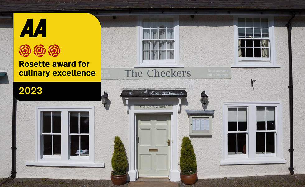 AA Hospitality (@aahospitality) on Twitter photo <a href="/CheckersWales/">Checkers Montgomery</a> <a href="/andrewbirchchef/">Andrew Birch</a> has just been awarded 3 #AARosettes, congratulations!
#AAawards #AARatedTrips ratedtrips.com/establishments…
<a href="/visitwales/">Visit Wales 🏴</a> #Wales <a href="/rakporcelaineu/">RAK Porcelain Europe</a> <a href="/CheckersWales/">Checkers Montgomery</a> <a href="/andrewbirchchef/">Andrew Birch</a> has just been awarded 3 #AARosettes, congratulations!
#AAawards #AARatedTrips ratedtrips.com/establishments…
<a href="/visitwales/">Visit Wales 🏴</a> #Wales <a href="/rakporcelaineu/">RAK Porcelain Europe</a>