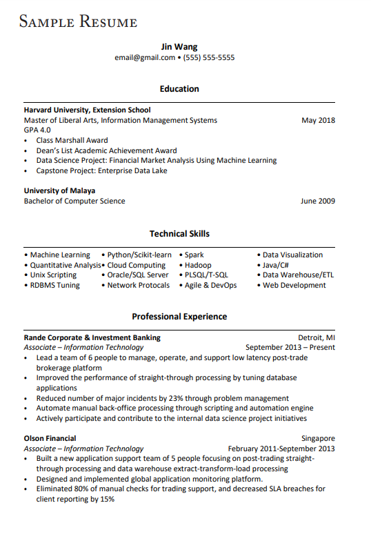lim_weijiet's tweet photo. Harvard University ada terbitkan sample CV &amp; resume yang mantap. Kepada fresh grad &amp; mereka yang mencari kerja, boleh rujuk &amp; ikut. 

Jangan guna template dari online yang berwarna-warni, dimensi pelik-pelik &amp; ada stats macam player RPG.

https://t.co/iZh2hvnFAm https://t.co/FxH3C33DHy