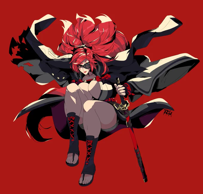 人斬りサムライ 