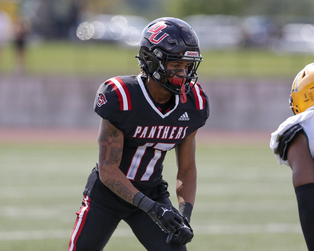 DU_Football's tweet photo. Anyone else missing it!? 🙌🏈

#DUFB23 🐾 https://t.co/rY57tDVAqQ