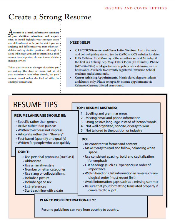 Harvard University ada terbitkan sample CV &amp; resume yang mantap. Kepada fresh grad &amp; mereka yang mencari kerja, boleh rujuk &amp; ikut. 

Jangan guna template dari online yang berwarna-warni, dimensi pelik-pelik &amp; ada stats macam player RPG.

hwpi.harvard.edu/files/ocs/file…