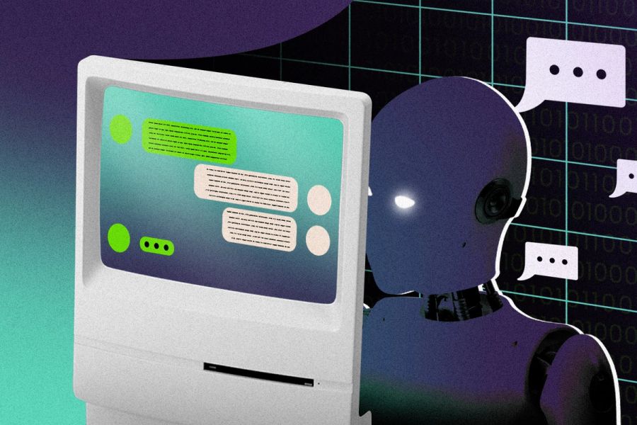 Retail’s chatbots are evolving, and it's time to rethink everything we know (and hate) about them. 
Learn more about chatbot 2.0 > conta.cc/3EHuiSg