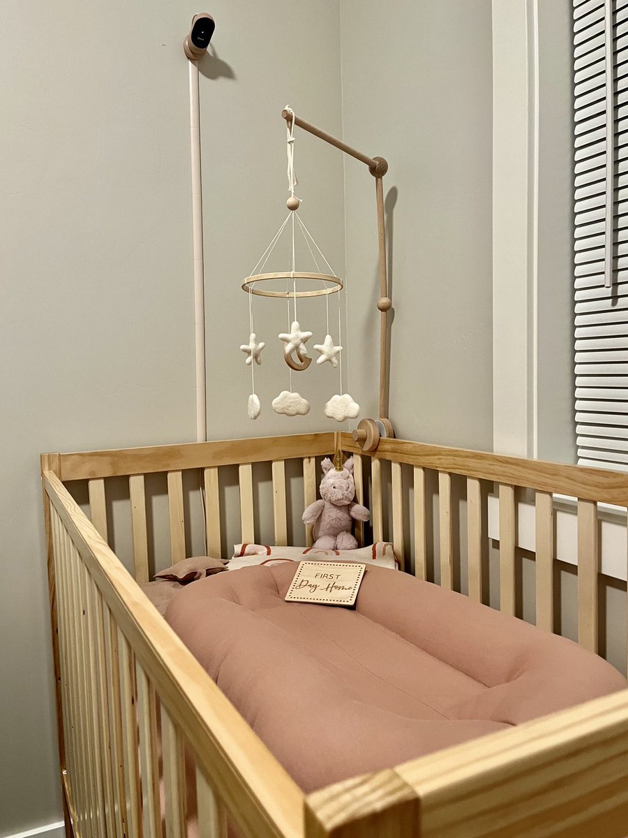 brodeehicks1's tweet photo. we are ready for ya’ baby girl 🫶🏼 https://t.co/SxKsfMgf0A