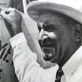GCSAA_MidAtl's tweet photo. As February and Black History Month come to an end, I want to celebrate Joseph Bartholomew. A greenskeeper and one of the first Black golf course architects. Some of the courses he designed he was not able to play in his lifetime due to segregation. https://t.co/buzgoYKtop https://t.co/qjk5zjvrmt