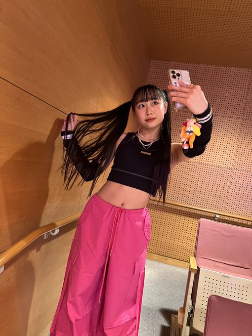 Twitterのコスプレ画像16