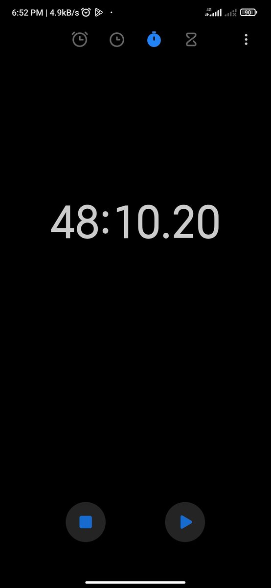 mgpd08's tweet image. Una rica corrida en el #CortaFuego 2030m x hoy en 48 subida y bajada 🤜🤛 amo mi #Ávila