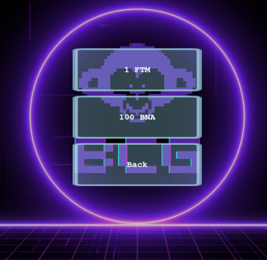 BabyChimpGangNFT tweet media