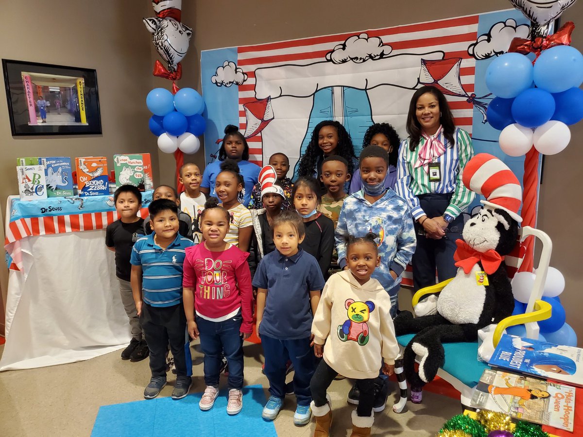 Cynthia Huff, ED.S. tweet media