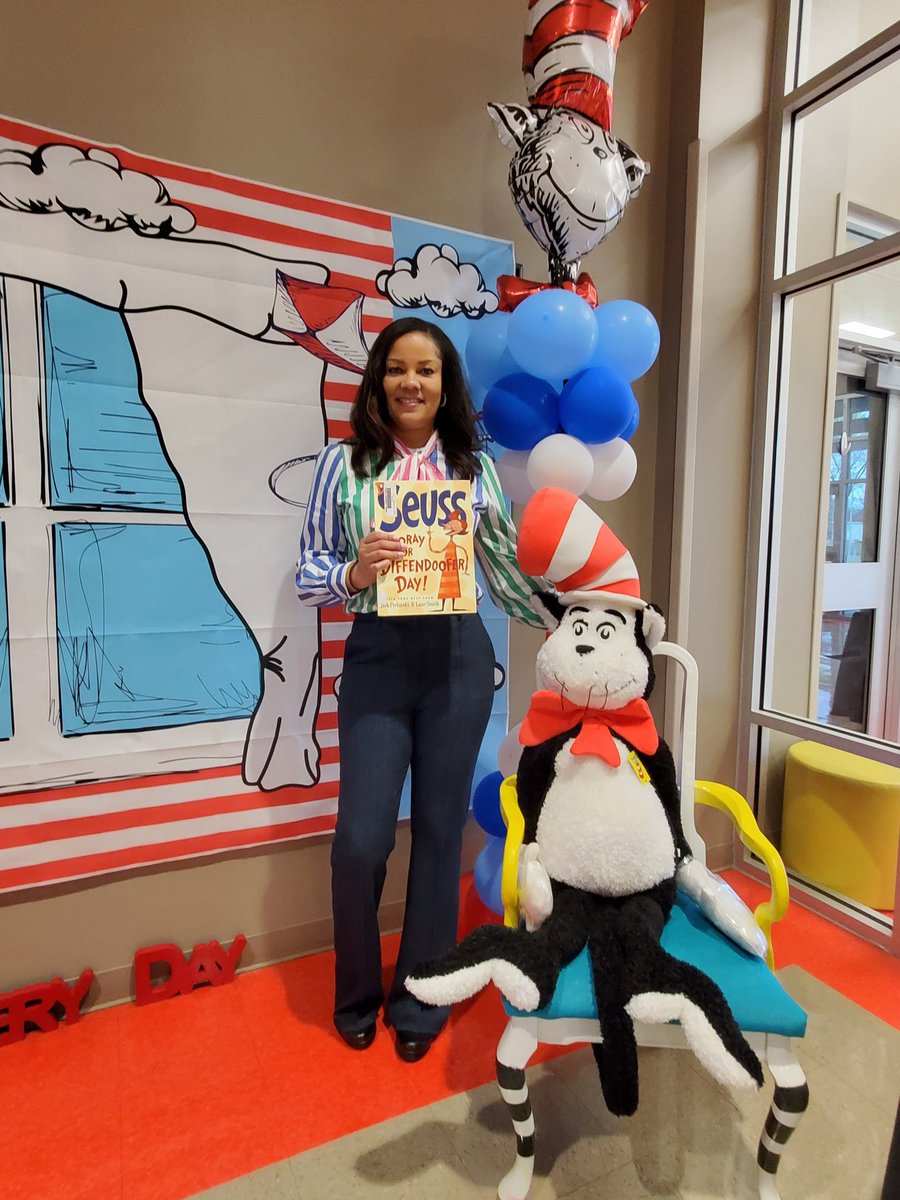 Cynthia Huff, ED.S. tweet media