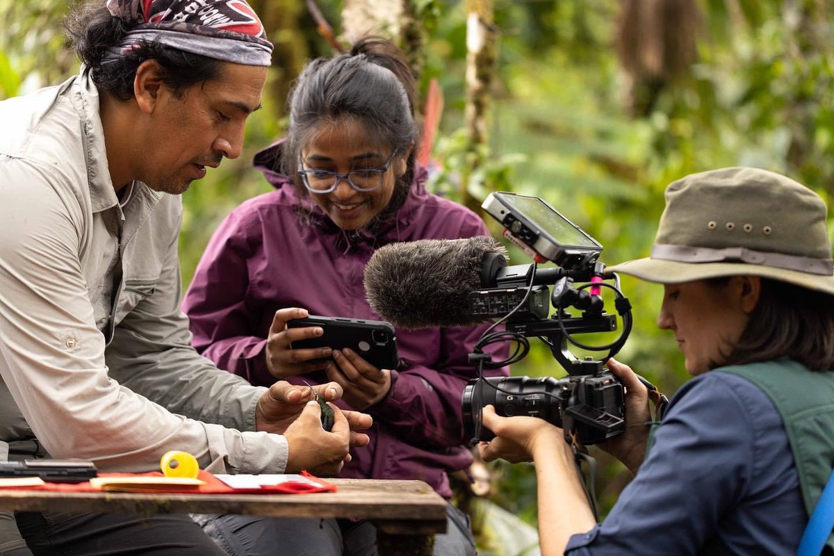 Reserva: The Youth Land Trust tweet media