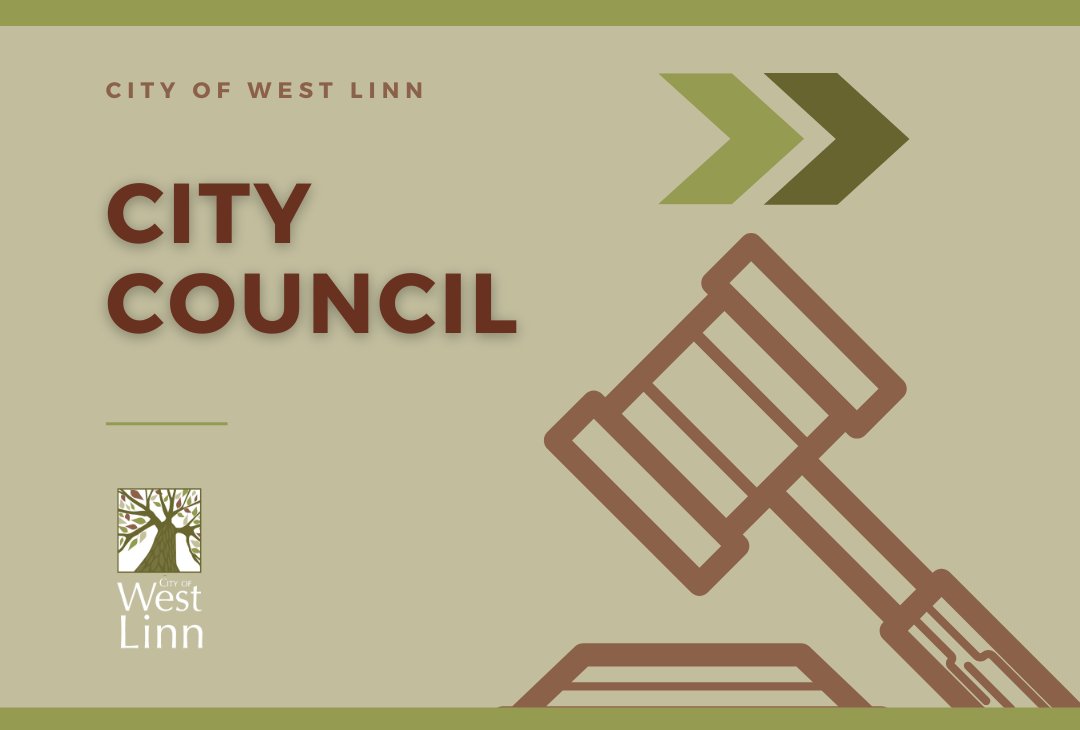 City of West Linn on Twitter "A special election for West Linn’s City