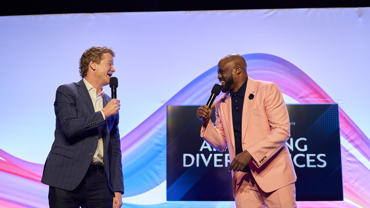 Fremantle US (@fremantleus) on Twitter photo Some highlights from our Amplifying Diverse Voices event! ✨Thank you to <a href="/WayneBrady/">Wayne Brady</a>, #MandieTaketa, and <a href="/ConCre8tes/">ConCreates, Inc.</a> for leading us in such a meaningful discussion! Some highlights from our Amplifying Diverse Voices event! ✨Thank you to <a href="/WayneBrady/">Wayne Brady</a>, #MandieTaketa, and <a href="/ConCre8tes/">ConCreates, Inc.</a> for leading us in such a meaningful discussion!