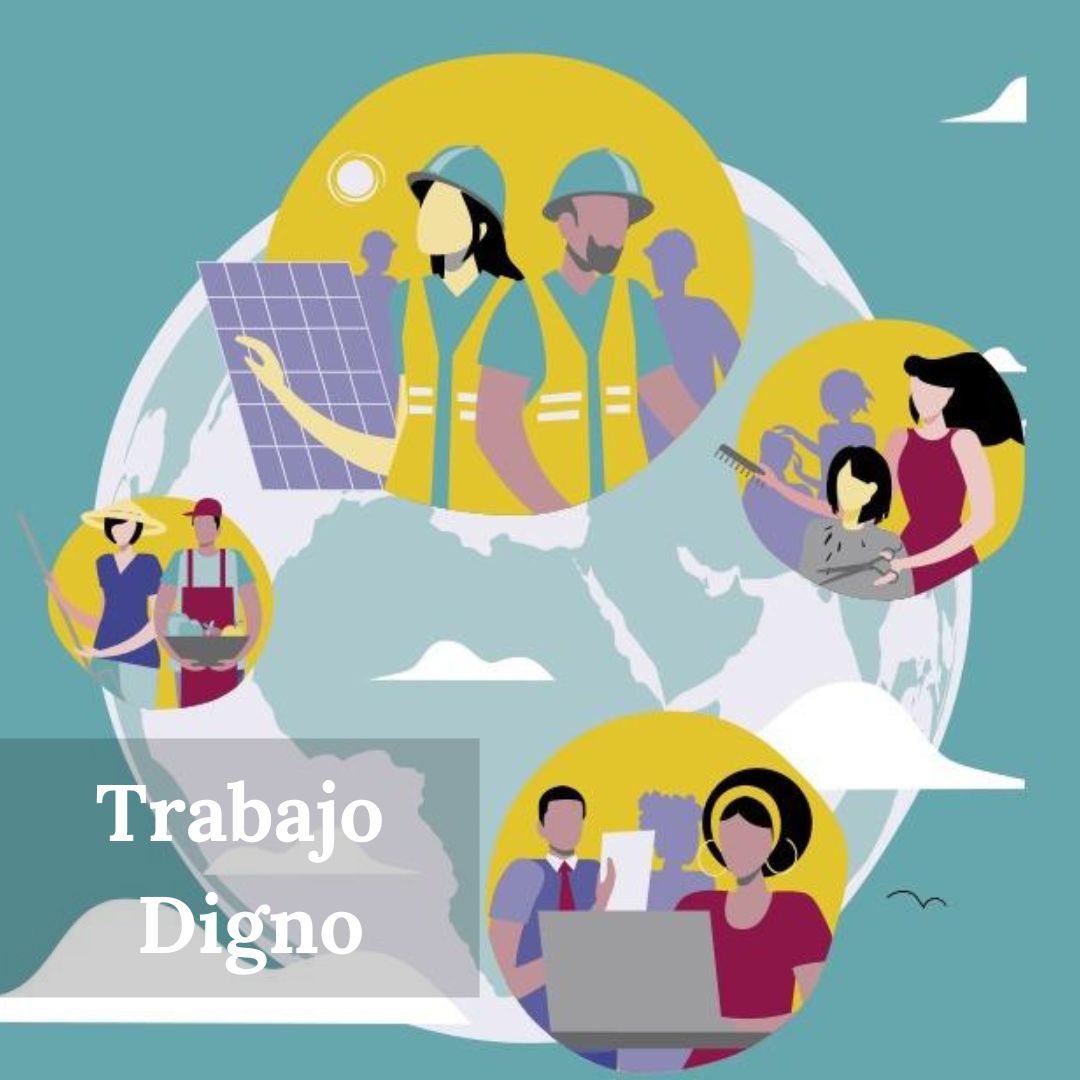 elnucleo_org's tweet photo. ¿Conocés el #TrabajoDigno? Acá te explicamos de qué se trata ⬇️ https://t.co/P1QSKnR26O