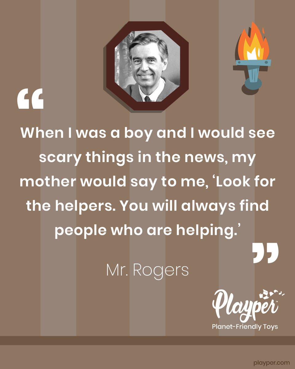 Wise words from a wise man. 

#quotesforkids #mrrogers #imaginativeplay #playbasedlearning #steamtoys #STEAM #STEM #STEMtoys #learningthroughplay #homeschool #teacher