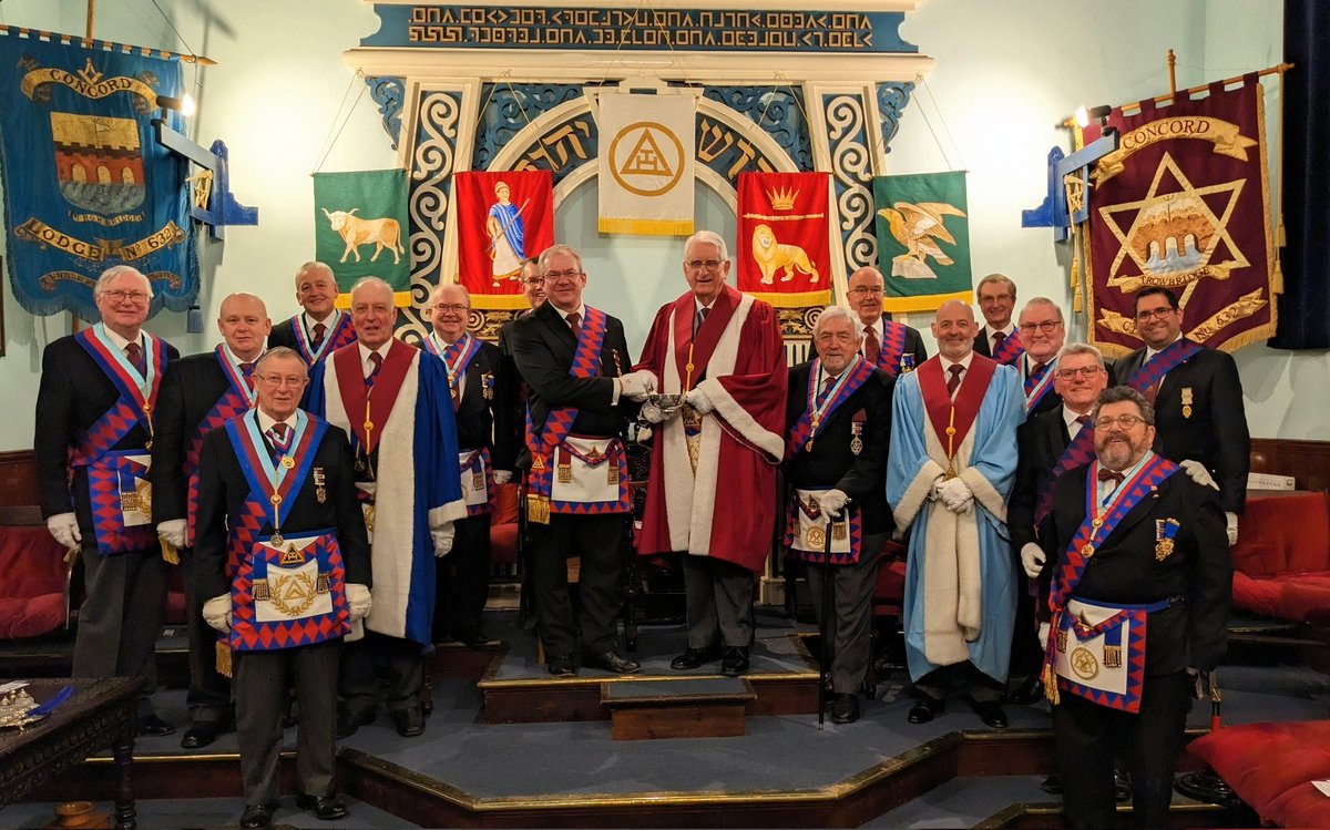 PGChapter Wiltshire tweet media